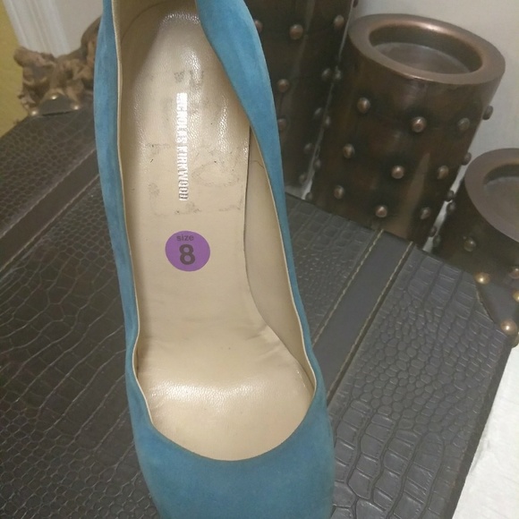 Nicholas Kirkwood - Picture 5 of 7